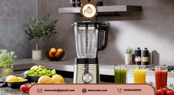 Máy xay sinh tố hiệu nào tốt?