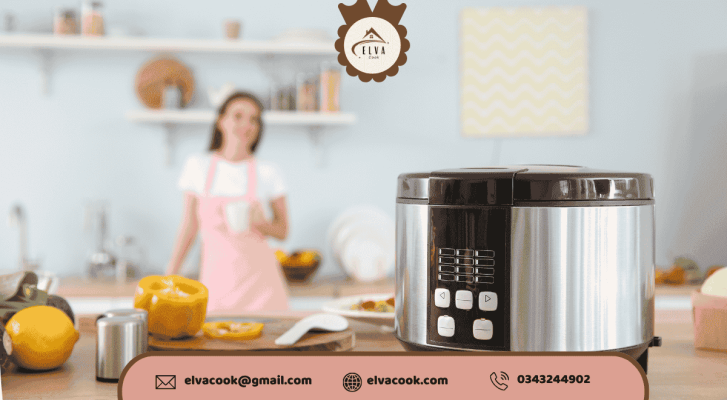 người nội trợ chọn nồi cơm điện tốt nhất hiện nay