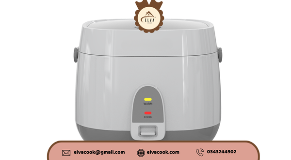 nồi cơm điện tốt nhất hiện nay nấu nhanh 1.8L