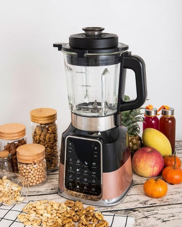 Máy xay sinh tố ảnh bìa